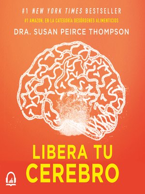 cover image of Libera tu cerebro